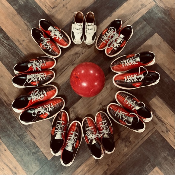 Meet your Posher, Elizabeth - Picture 1 of 1